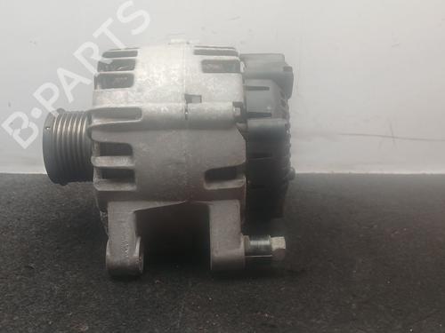 Alternateur Alternateur CITROËN BERLINGO Box Body/MPV (B9) 1.6 HDi 75 (75 hp) 36503854 36503854