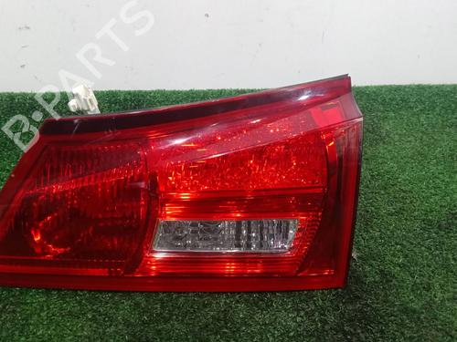 Feu de coffre droit Feu de coffre droit LEXUS IS II (_E2_) 220d (ALE20) (177 hp) 36405267 36405267