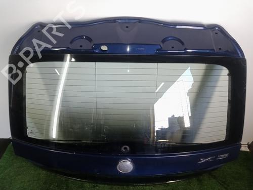 Tailgate BMW X3 (E83)  | BP5733491C6 