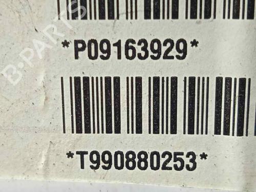 Gear lever VOLVO S80 I (184) 2.5 TDI | BP26611272M90 