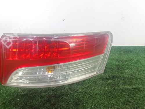 Used Right taillight Right taillight 37631686 37631686