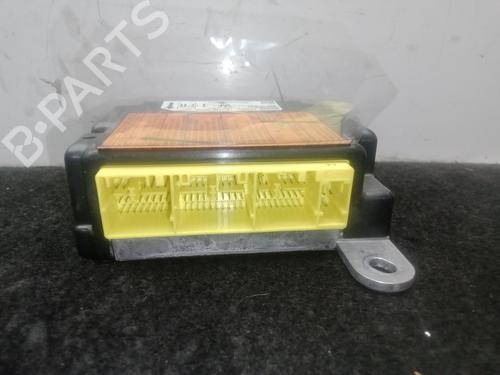 ECU airbags NISSAN QASHQAI II (J11, J11_) 1.5 dCi | BP29307737M53 