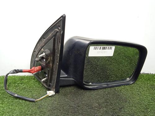 Used Right mirror NISSAN X-TRAIL II (T31) 2.0 dCi 4x4 (150 hp) 26382973