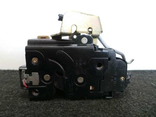 Rear left lock AUDI A6 C5 (4B2) 4.2 quattro | BP5779996C100 