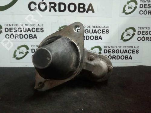 Used Starter DAEWOO KALOS (KLAS) 1.4 (83 hp) 5686997