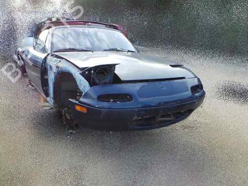 Used Parts MAZDA MX-5 I (NA) 1.6 (NA6C) (115 hp) 741214