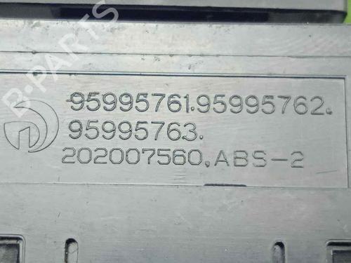 Switch CHEVROLET CRUZE (J300) 1.6 | BP26930505I30 