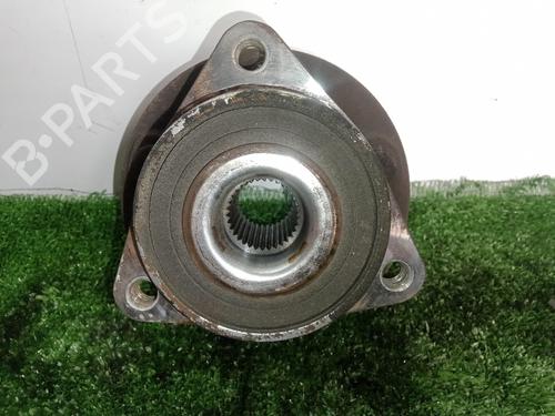 Used Other OPEL ASTRA K (B16) 1.6 CDTi (68) (110 hp) 14485409