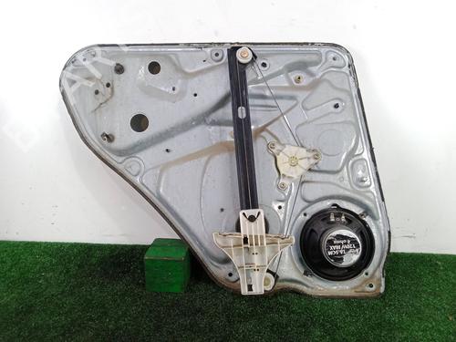 Used Rear right window mechanism VW PASSAT B5.5 (3B3) 1.9 TDI (101 hp) 30830377