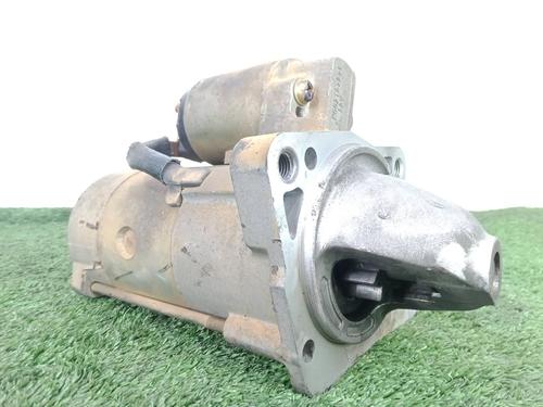 Starter FORD RANGER (ER, EQ, R_) 2.5 TD 4x4 | BP28694376M8