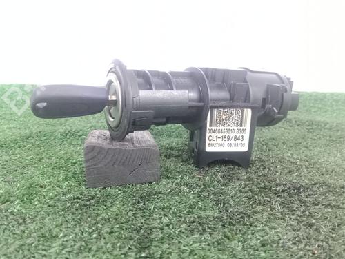 Used Ignition barrel FIAT PANDA (169_) 1.2 (169.AXB11, 169.AXB1A) (60 hp) 32044130