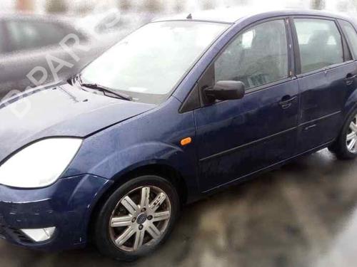 Tailgate lift support FORD FIESTA V (JH_, JD_) 1.4 TDCi | BP23577743C138 