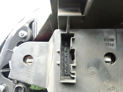 Left taillight BMW 5 (E60) 525 d | BP38726695C34 - Image 3