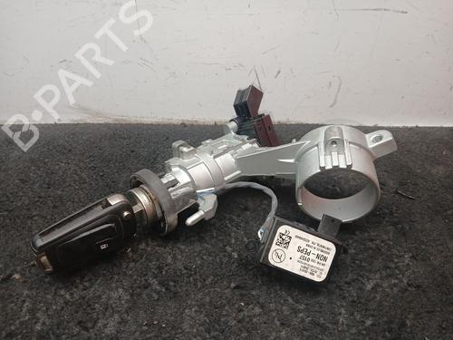 Used Ignition barrel Ignition barrel OPEL ASTRA J Sports Tourer (P10) 1.3 CDTI (35) (95 hp) 39992756 39992756