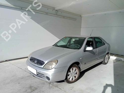 Right mirror CITROËN XSARA (N1) 2.0 HDi 90 | BP21082789C27 