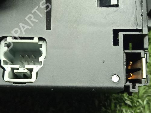 Headlight switch PEUGEOT 407 (6D_) 2.0 HDi 135 (6DRHRH, 6DRHRE, 6DRHRG, 6DRHRJ) | BP29335680I24 