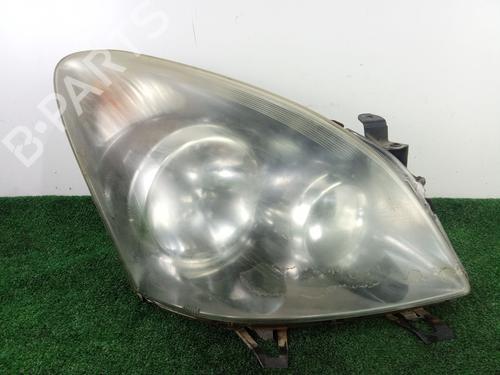 Used Right headlight Right headlight 38560395 38560395