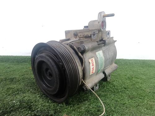 Used AC compressor HYUNDAI SANTA FÉ I (SM) 2.0 CRDi 4x4 (113 hp) 31630128