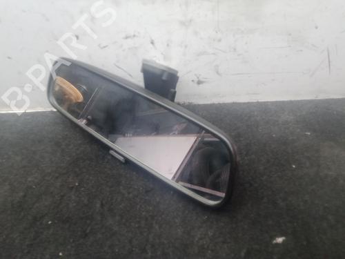 Used Rear mirror Rear mirror FORD MONDEO IV (BA7) 1.8 TDCi (125 hp) 34580287 34580287