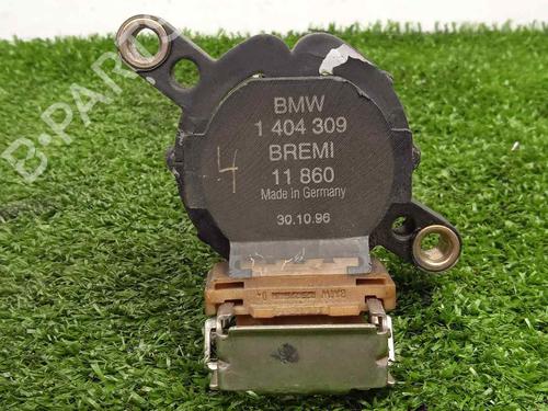 Ignition coil BMW 5 (E39)  | BP13304433M94 