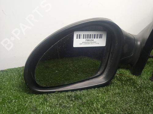 Used Left mirror SEAT CORDOBA (6L2) 1.4 TDI (70 hp) 27341290