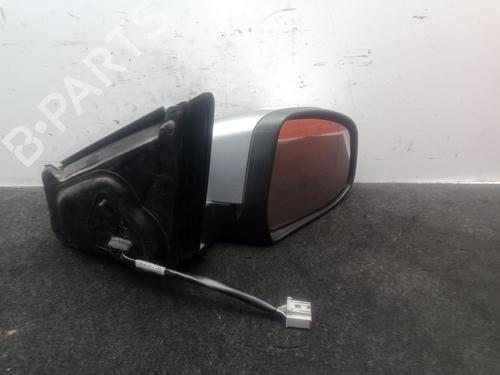Used Right mirror FORD MONDEO IV (BA7) 1.8 TDCi (125 hp) 29421611