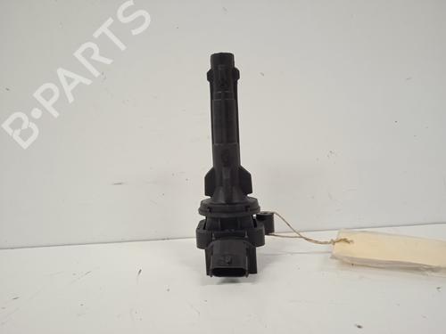 Used Ignition coil TOYOTA COROLLA Compact (_E11_) [1997-2002]  22597804