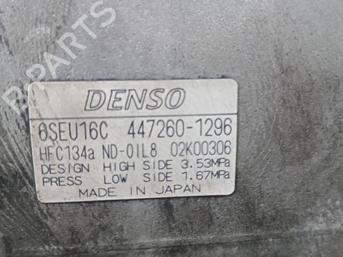 AC compressor LEXUS IS II (_E2_) 220d (ALE20) | BP40157970M34 - Image 3