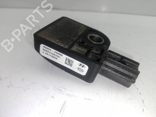 Used Electronic sensor HYUNDAI ix35 (LM, EL, ELH) [2009-2016]  15691499