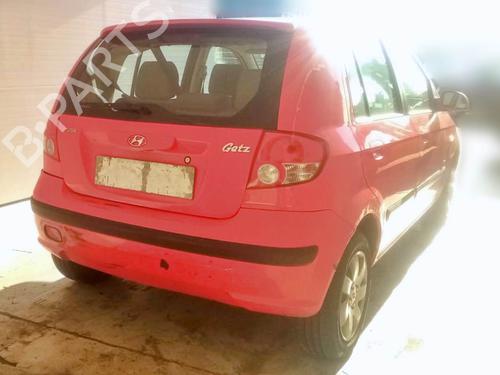 Injector HYUNDAI GETZ (TB) | BP31852527M100