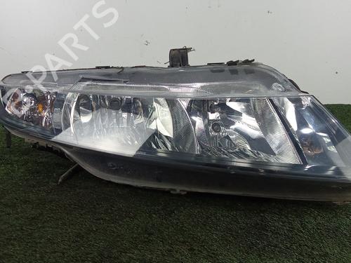 Used Right headlight Right headlight HONDA CIVIC VIII Hatchback (FN, FK) 2.2 CTDi (FK3) (140 hp) 40046474 40046474