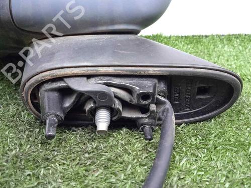 Left mirror OPEL CORSA D (S07)  | BP10909924C26 