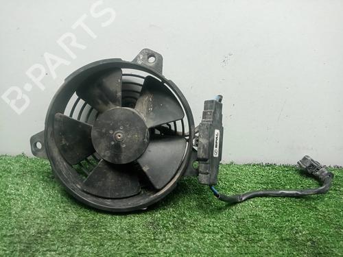 Used Radiator fan BMW MOTORCYCLES R 1200 R 1200 RT (K26) (110 hp) 24670993