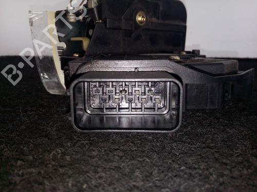 Højre bagtil lås FORD FOCUS II (DA_, HCP, DP)  | BP22238596C99 