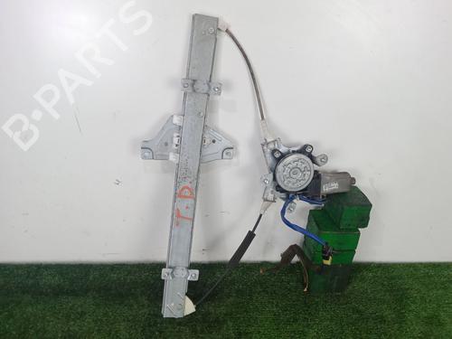 Used Rear right window mechanism CHEVROLET NUBIRA Estate 2.0 D (121 hp) 23955695