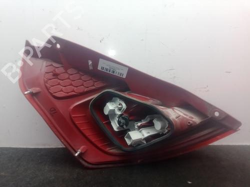 Højre baglygte FORD FIESTA VI (CB1, CCN) | BP30902725C35
