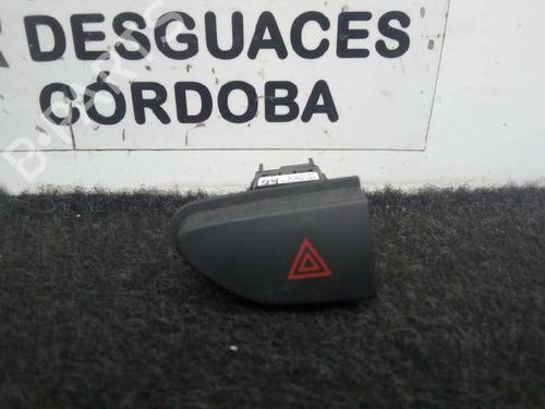 Advarselsbryter RENAULT CLIO IV (BH_) [2012-2021]  5699098