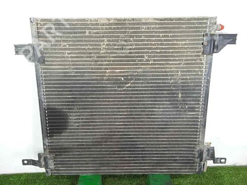 AC radiator MERCEDES-BENZ M-CLASS (W163)  | BP12539468M32 