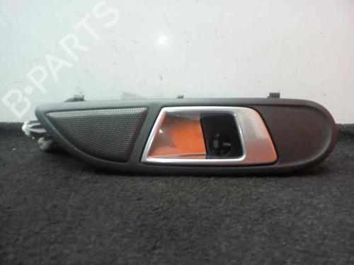 Høyre foran invendig håndtak FORD FIESTA VI (CB1, CCN) 1.25 (82 hp) 21493002