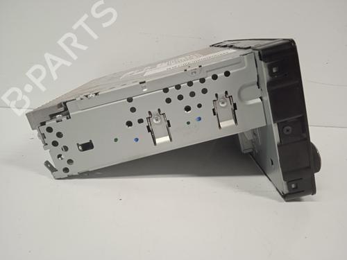 Radio MITSUBISHI ASX (GA_W_) 1.8 DI-D (GA6W) | BP10912884E6 