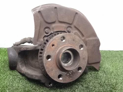 Left front steering knuckle SEAT TOLEDO II (1M2) 1.9 TDI | BP28819150M25