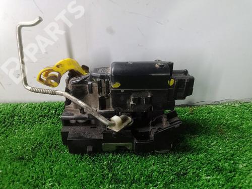 Used Rear left lock Rear left lock DACIA DUSTER (HS_) 1.5 dCi (HSAJ) (90 hp) 10364445 10364445