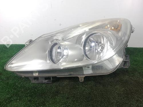 Phare gauche OPEL CORSA D (S07) 1.3 CDTI (L08, L68) (75 hp) 31947162