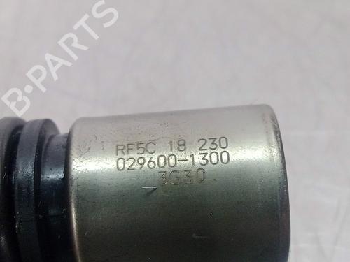 Elektronisk sensor MAZDA 6 Station Wagon (GY)  | BP22599670M84 