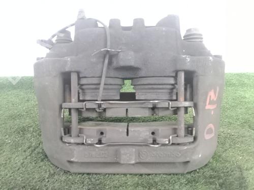Used Left front brake caliper IVECO DAILY IV Platform/Chassis 65C18 (176 hp) 31644171