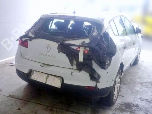 Engine RENAULT MEGANE III Hatchback (BZ0/1_, B3_)  | BP33677379M1  - Image 5