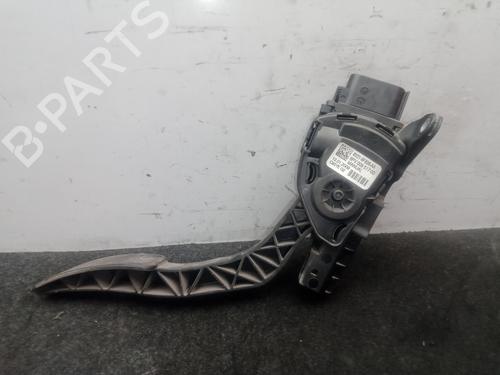 Pedal FORD FIESTA VI (CB1, CCN)  | BP29354386I4 