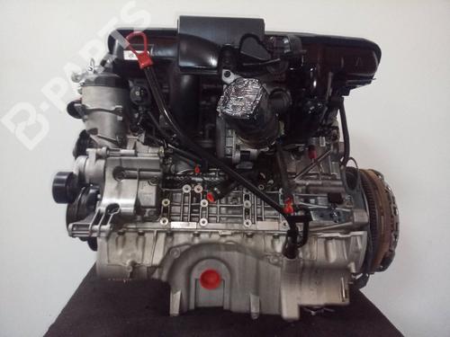 Used Engine Engine BMW 3 (E46) 325 xi (192 hp) 10362161 10362161