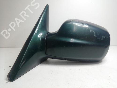 Used Left mirror HYUNDAI TERRACAN (HP) 2.9 CRDi 4WD (163 hp) 23662382