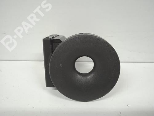 Used Electronic module Electronic module DACIA DUSTER (HS_) 1.5 dCi (HSAJ) (90 hp) 10748531 10748531